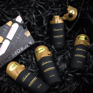 YD Lushcolor tatouage <span class=keywords><strong>de</strong></span> sourcils <span class=keywords><strong>maquillage</strong></span> Permanent encre Microblading Pigments - Product Image 2