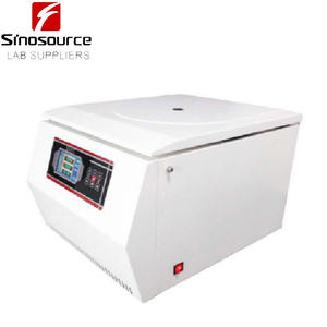 جهاز طرد مركزي منخفض السرعة للطاولة بسعة كبيرة 6000 دورة/دقيقة <span class=keywords><strong>TD6</strong></span> - Product Image 2