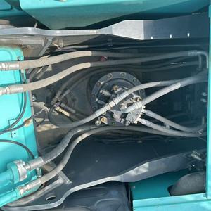 Original Japan Kobelco SK350D <b>Second</b> <b>Hand</b> Hydraulic Excavator 35 Ton Hino Engine with Motor & Pump Tested & Inspected - Product Image 2