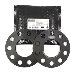 Espaciadores de Rueda de Aleación BOTRAK Forjados T6 7075 de 3mm 5mm 5x108 CB65.1 para Volvo S90 XC70 S80 960 <span class=keywords><strong>DS</strong></span> <span class=keywords><strong>7</strong></span> <span class=keywords><strong>Crossback</strong></span> Opel Combo <span class=keywords><strong>E</strong></span> Peugeot 308 - Product Image 3