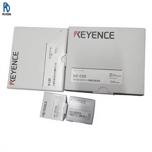คอนโทรลเลอร์เซ็นเซอร์คีย์เอ็นซ์ IV3-G120 24V ของแท้จากญี่ปุ่น ราคาพิเศษ แบบไม่มีตัวยึด - Product Image 1