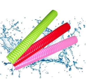 Nbr cao cấp mềm bọt nước hồ bơi mì trắng dày hồ bơi mì ngoài trời nổi hồ mặt đất hồ bơi đồ chơi - Product Image 4