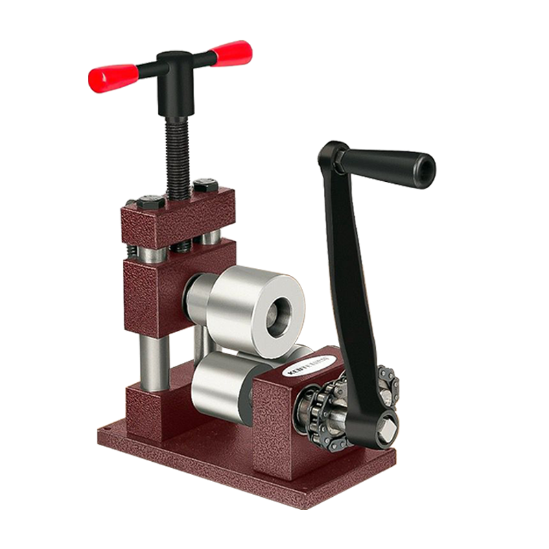 Durable Metal Bangle Bending Machine For Jewelry Making - Oem