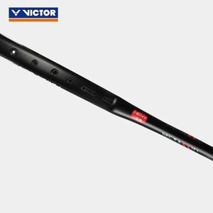 Raquette de badminton professionnelle <span class=keywords><strong>Victor</strong></span> TK RYUGA METALLIC C024 - Product Image 6