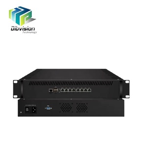 (iStreamer) โซลูชั่นระบบ IPTV สำหรับโรงแรมบนระบบแอนดรอยด์ รองรับการถ่ายทอดสด, VOD, ข้อความต้อนรับสำหรับแขกโรงแรมบนทีวี - Product Image 1