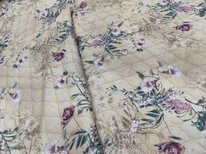 Tela de Algodón Tejida, Suave, Transpirable, Ligera y de Secado Rápido, para Manualidades, Costura, Vestidos de Novia y Ropa Cómoda - Product Image 5