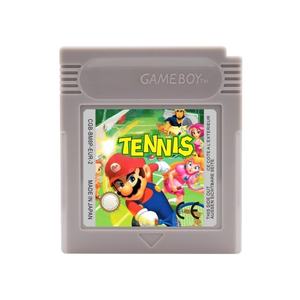 Mari Golf GBC การ์ดเกม wario Donkey Kong <span class=keywords><strong>yoshi</strong></span> สำหรับเกม GBA GBC เวอร์ชั่น EUR - Product Image 3