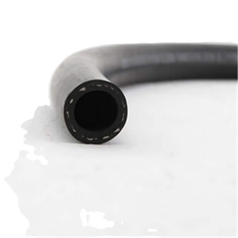 6 мм ПВХ армированный волокном топливный шланг багажник