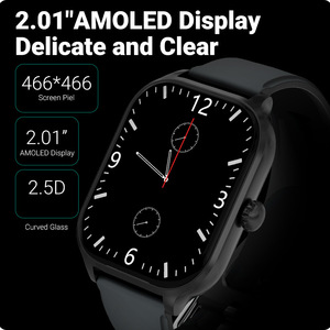 Trending 2025 nuevo Reloj resistente al agua para iPhone doble correa deporte Smartwatch monitoreo del sueño Fitness salud Tracker reloj inteligente - Product Image 5