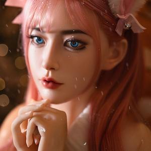 Nouvelle poupée en silicone réaliste pour adultes de 160 cm, corps entier, insérable, non gonflable, commerce électronique, <span class=keywords><strong>domaine</strong></span> privé, dropshipping d'un seul article - Product Image 2