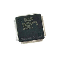 Pièces de rechange électroniques circuit intégré ic composants électroniques BTA208X BTA208X-1000C0 BTA208X1000C0