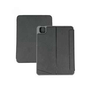 เคสคีย์บอร์ดแท็บเล็ตหนัง PU กันน้ำไร้สาย บลูทูธ พร้อมที่ใส่ปากกา ดีไซน์ทันสมัย พกพาสะดวก สำหรับ iPad รุ่นที่ 10 ขนาด 9.7 10.2 นิ้ว - Product Image 2