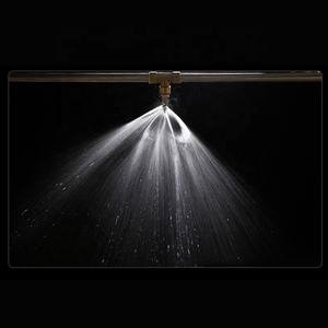 3/8ステンレス鋼316SSスパイラルジェット水スプレーノズル、フルコーンスパイラルスプレーノズル、ダストスパイラルスプレーノズル - Product Image 3