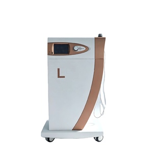 Máquina de Belleza Facial y Corporal LDMaster de Alemania, Rejuvenecimiento Facial con Tecnología de Agua, Lifting, Ondas Ultrasónicas de 1Mhz, 3Mhz y 10Mhz - Product Image 6