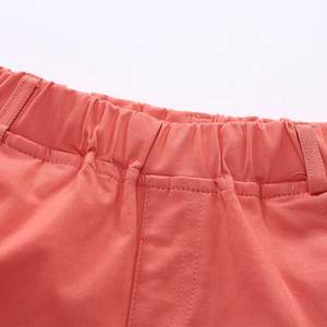 Pantalon chino à carreaux en coton imprimé pour garçons, importations chinoises en gros - Product Image 4