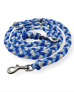 Cuerda de Amarre para Caballos de Calidad Premium con Clip Resistente para un Manejo y Entrenamiento Seguros - Product Image 6