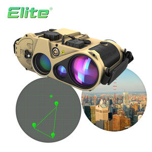 ระบบเรนจ์ไฟน์แสงแบบบูรณาการขั้นสูงสำหรับ OL20วิเคราะห์พารามิเตอร์ทางเทคนิคและการรวบรวมข้อมูลทางภูมิศาสตร์ - Product Image 4