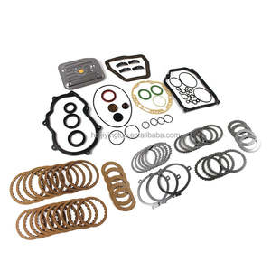 Kit de Reconstrucción de Transmisión Automática de 4 Velocidades 01M O1M para VW <span class=keywords><strong>Cabrio</strong></span> Golf Jetta <span class=keywords><strong>Beetle</strong></span> Passat - Product Image 5