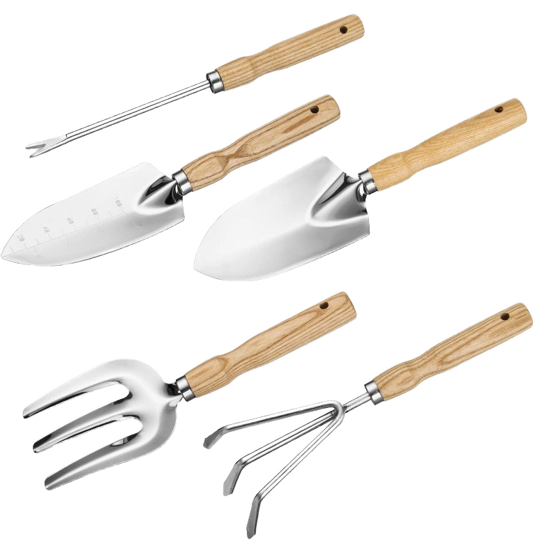 PIONEERA 5 Piece DIY Lightweight Garden