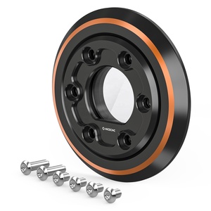NiceCNC <span class=keywords><strong>anodisé</strong></span> motos pièces couvercle d'embrayage moteur <span class=keywords><strong>corps</strong></span> système accessoires couverture tasse <span class=keywords><strong>garde</strong></span> pour Harley Sportster RH1250S - Product Image 5