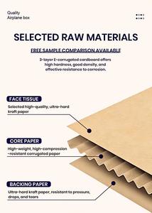 Scatola Postale <span class=keywords><strong>in</strong></span> Carta Nera Ecologica con Design Personalizzato, Materiali Riciclati, Logo Personalizzato, Confezione per Calzini, Vendita all'Ingrosso <span class=keywords><strong>Made</strong></span> <span class=keywords><strong>in</strong></span> China - Product Image 5