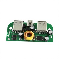 Fabricant de cartes de circuits imprimés (PCB) et d'assemblages de circuits imprimés (PCBA) pour l'électronique grand public et les appareils électroménagers, service d'échantillonnage rapide