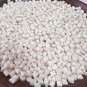 Vente en gros de granules ABS recyclés de haute qualité haut débit et haute brillance pour les films d'emballage de qualité alimentaire - Product Image 5