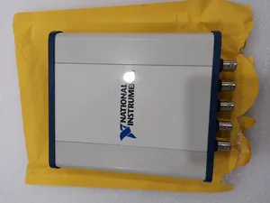 National Instruments NI USB-4431 24-Bit Analog I/O 102.4 kS/s 10 V 1/ชิ้น มือสอง xgeqpt - Product Image 4