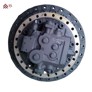 PC220-<span class=keywords><strong>7</strong></span> <span class=keywords><strong>PC200</strong></span>-<span class=keywords><strong>7</strong></span> trasmissione finale <span class=keywords><strong>Excavator</strong></span> <span class=keywords><strong>20Y</strong></span>-<span class=keywords><strong>27</strong></span>-00441 708-8F-00170 <span class=keywords><strong>20Y</strong></span>-<span class=keywords><strong>27</strong></span>-<span class=keywords><strong>00432</strong></span> <span class=keywords><strong>20Y</strong></span>-<span class=keywords><strong>27</strong></span>-<span class=keywords><strong>00432</strong></span> <span class=keywords><strong>PC200</strong></span>-<span class=keywords><strong>7</strong></span> dispositivo di traslazione dell'escavatore Mot - Product Image 6