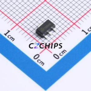 Original-Nouveau MD7680A36PA1 SOT-89-3L Circuit Intégré IC Puce PMIC Régulateur Linéaire (LDO) - Product Image 1