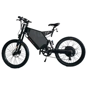 CS20 ebike 5000w-12000w 45Ah battery electrical bike custom 72v 3000w electric bicycle with ebike conversion
