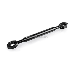 Support de navigation GPS pour <span class=keywords><strong>moto</strong></span> <span class=keywords><strong>BMW</strong></span> C650 C600 SPORT F650C ABS, barre d'équilibrage de guidon, levier de direction - Product Image 2