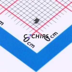 ทรานซิสเตอร์ ESD 523ดั้งเดิมและใหม่ล่าสุดและป้องกันไฟกระชาก (TVS/ESD) ESD5Z5C - Product Image 2