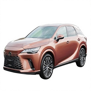 2023 Lex-us RX 350 Premium AWD SUV Automatic Leather Seats Sunroof 360 Rear <b>Camera</b> Turbo 8L engine - Product Image 1