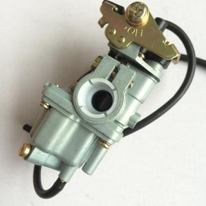 <span class=keywords><strong>Carburateur</strong></span> Pour Suzuki VTT <span class=keywords><strong>LT50</strong></span> 1984-1987 JR50 1984-2006 Quadrunner Carb - Product Image 2
