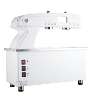 Machine à expresso et thé multi-chaudières encastrable LEHEHE, pression 9 bars, garantie 1 an - Product Image 1