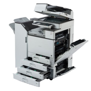 Đa chức năng <span class=keywords><strong>A3</strong></span>/A4 màu tân trang Ricoh MP C5503 máy in máy photocopy máy loại chung sử dụng - Product Image 5