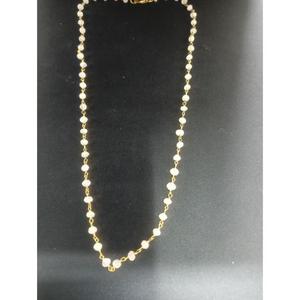 Collar de Perlas y Piedras Curativas de Jade Natural Colorido Estilo Bohemio para Mujer, Gargantilla de Perlas, Venta al por Mayor - Product Image 5