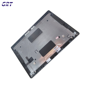 Carcasa superior para portátil, tapa trasera, cubierta trasera, cubierta A para Dell L5400, bisel frontal de pantalla, carcasa B - Product Image 5