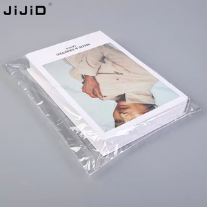 JIJID Custom poof borsa termoretraibile <span class=keywords><strong>per</strong></span> il confezionamento di <span class=keywords><strong>pellicola</strong></span> termoretraibile in plastica <span class=keywords><strong>trasparente</strong></span> - Product Image 3