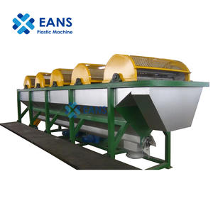 Chai <span class=keywords><strong>PET</strong></span> Nhựa Phân Loại Hot Rửa Khô Tái Chế Dòng Máy/Nhà Máy - Product Image 3