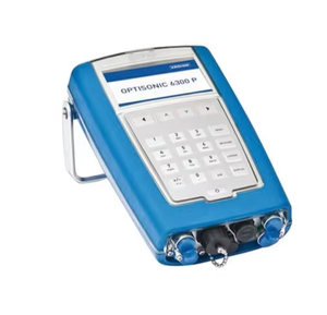 ราคาดีที่สุดและขายดี OPTISONIC 6300 เครื่องวัดอัตราการไหลแบบอัลตราโซนิกชนิดหนีบ - Product Image 1
