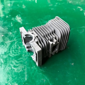 Chainsaw Spare Parts Cylinder - Product Image 3