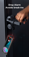 Verborgen camera & GSM-detector |   Anti-spionage RF-signaalzoeker |   Draagbare ABS Bug Microfoon Detector voor Kantoor & Reisbeveiliging