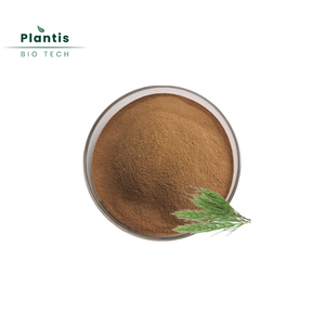 Yüksek kaliteli atkuyruğu özü 10:1 beslenme desteği ve cilt sağlık atkuyruğu tozu - Product Image 1