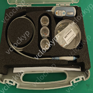 Sonda Diferencial Activa Rod & Schwartz RT-ZD30 -RT-ZS30 para 3 GHz - Product Image 5