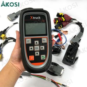 Herramienta de Diagnóstico para Sensor de Nitrógeno y Oxígeno X-truck Y006 2024, Bomba de Inyección de Urea, Versión Mejorada de Y005 - Product Image 2