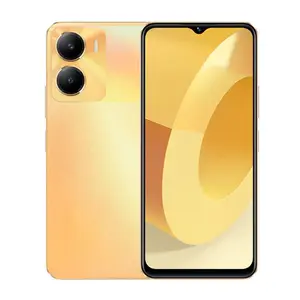 Offre Spéciale nouveau téléphone portable Y35M 128 go ROM vente en gros déverrouillé pas cher Android téléphone Mobile Smartphones pour Vivo Y35M