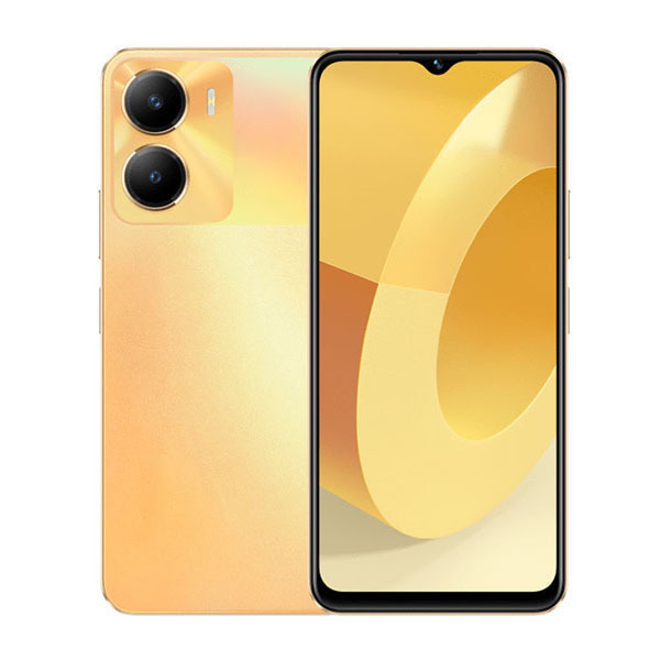 Hot Sale New Original Cellphone Y35M 128G ROM Wholesale Unlocked Cheap Android Mobile Phone Smartphones for Vivo Y35M