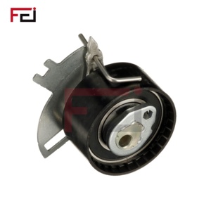 Tự động thời gian vành đai Kit cho Ford Peugeot Citroen VW xe ô tô mô hình cụ thể tensioner bao gồm k025672xs 530069130 1610278280 mới - Product Image 5